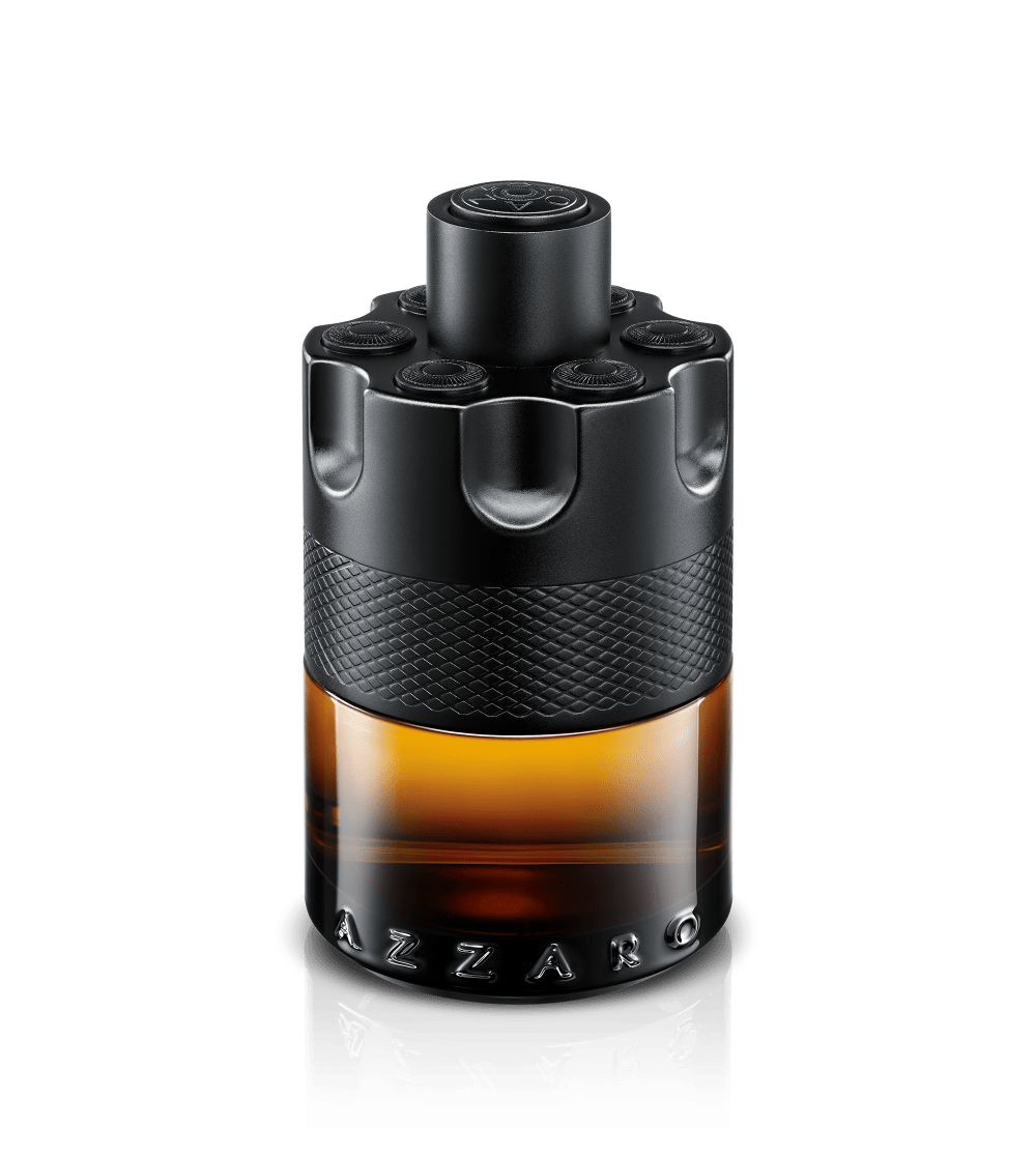 Wanted Inspired By -  Azzaro most wanted