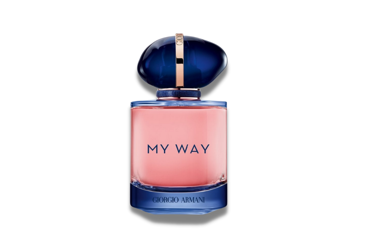 My Way Inspired By  -  My way Armani