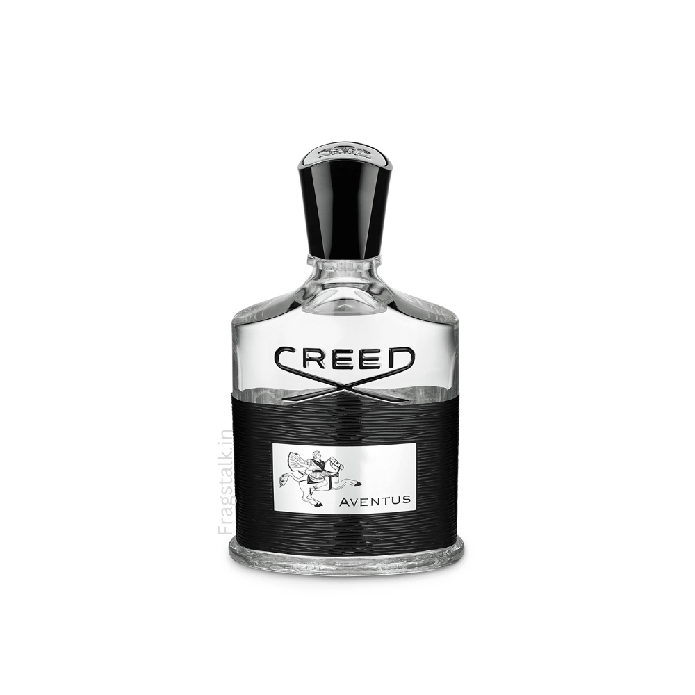 Ideal Men Inspired By -  Creed Aventus