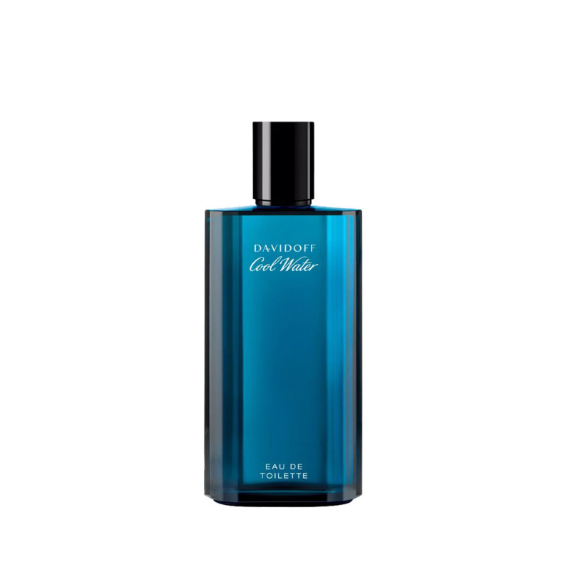 Sea Current Inspired By -  Davidoff Cool Water